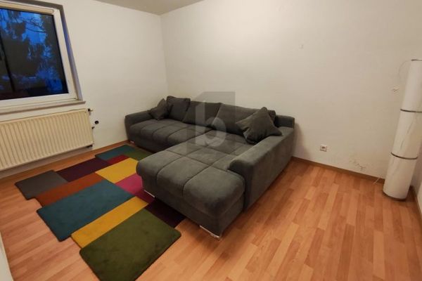 KLEIN, ABER MEIN: 2 ZIMMER VIELE MÖGLICHKEITEN