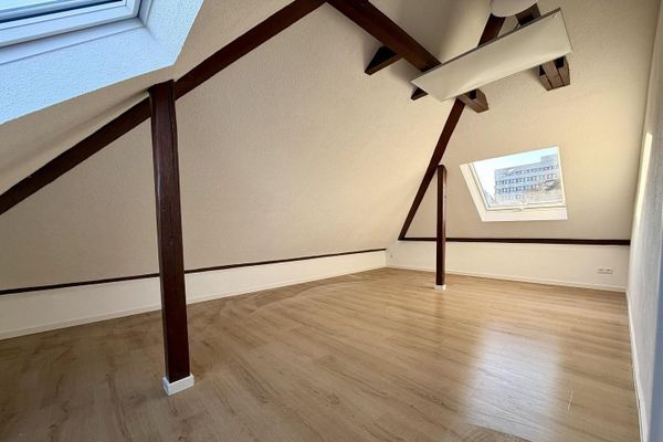 WG-Zimmer in 3er-WG (Stadtmitte Heilbronn)