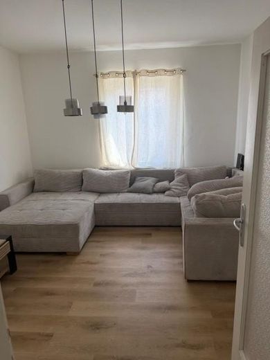 Zwei-Zimmer-Whg. Oststadt / Lister Meile: hell und saniert – Foto 1