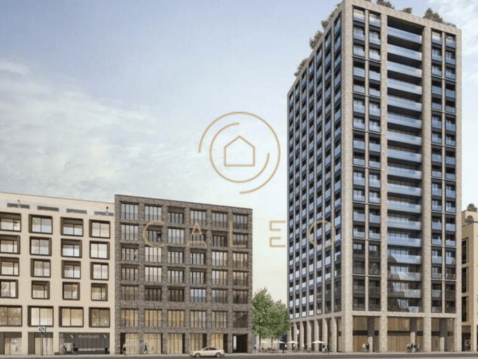 CALEO ¦ Innenstadt ¦ 134 m² - 2.606 m² ¦ ab 18,00 EUR/m² ¦ PROVISIONSFREI – Foto 1