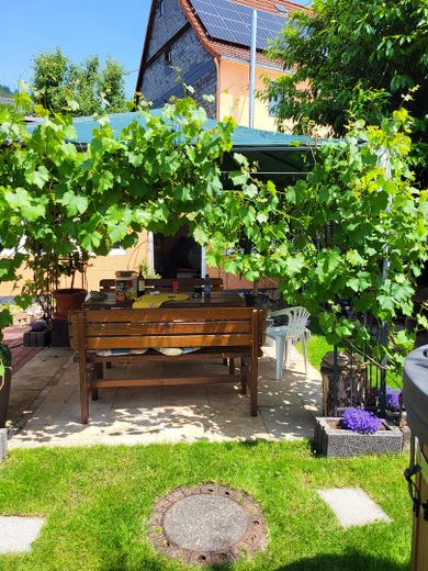Einfamilienhaus mit Scheune – Foto 11