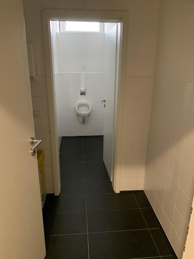 *Innovum Nürnberg*Nürnberg West: Top-Bürofläche*U-Bahn-Anschluss direkt vor der Tür* – WC