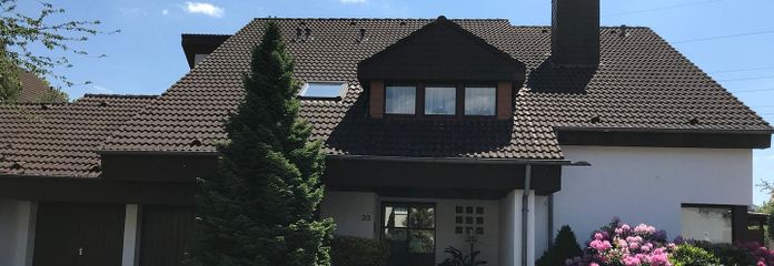 Ampia casa bifamiliare