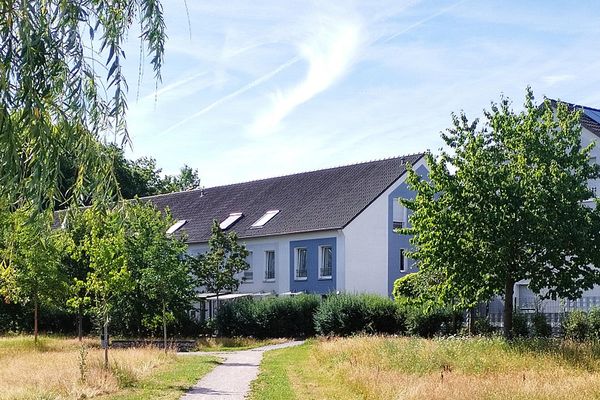 Modernes Wohnen in einer der Top-Wohnlagen Ingolstadts