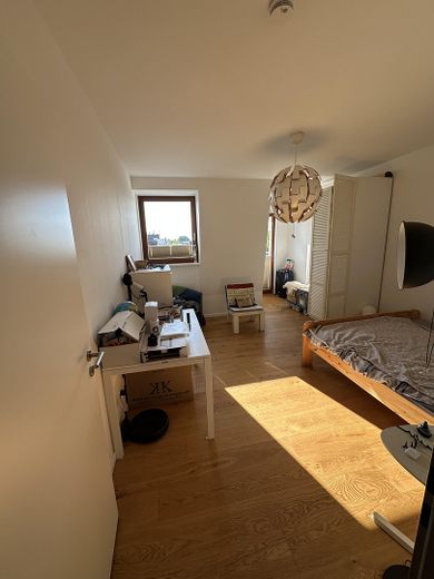 5.5-room maisonette penthouse apartment on Emilienstraße – Photo 18