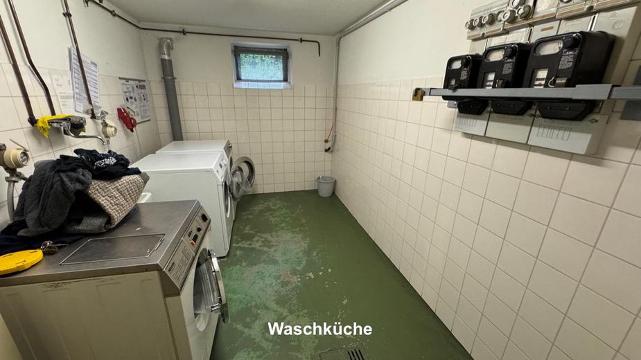 3-Zimmer-Wohnung im Staffelgeschoss mit zwei grossen Dachterrassen – provisionsfrei – Foto 40