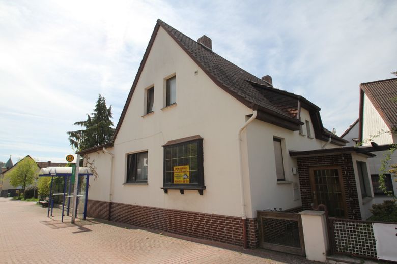 Heringen-OT, EFH – Foto 3