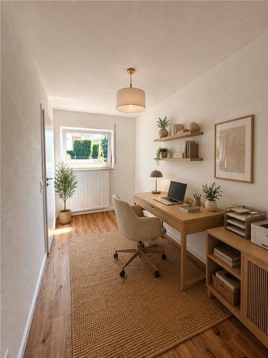 Sanierte 3,5-Zimmer-Wohnung im 1. OG – provisionsfrei & bezugsfrei – Foto 5