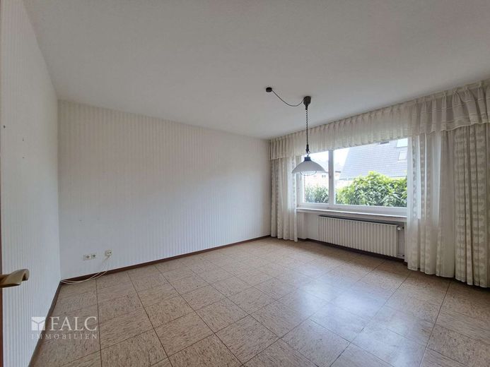 Freistehendes Haus in Dülmen – Esszimmer