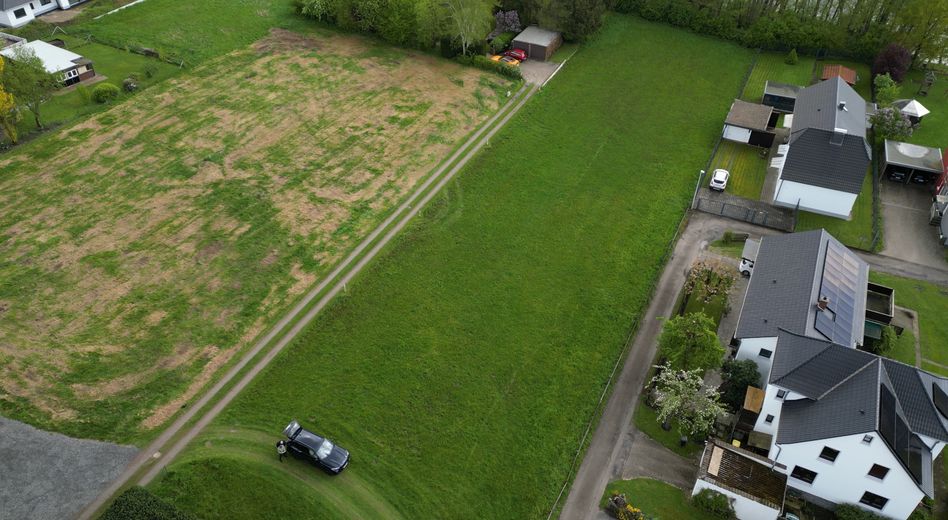 Grundstück für Ihr neues Familienglück zwischen Natur und Weser: Bauträger- & Provisionsfrei – Foto 4