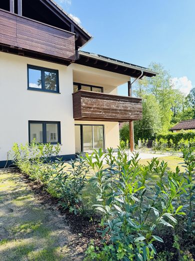 Nachhaltig Wohnen am Luftkurort - Moderne 3-Zimmer-Neubauwohnung – फोटो 1
