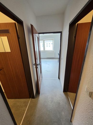 Vollmöblierte 1-Zimmer-Wohnung – modern  – 29 m² – sofort bezugsfrei! – Wohnung 16
