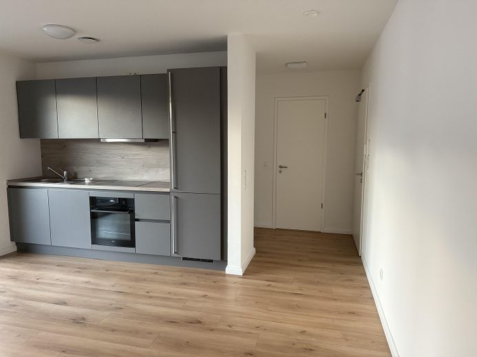 Moderno appartamento di 2 locali con balcone in posizione centrale a Pinneberg – Foto 3