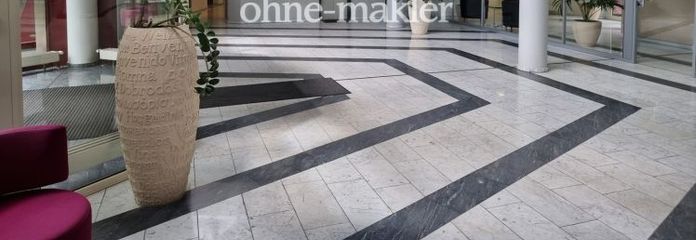Premium Office – Sofort bezugsfertiges Büro mit Glaswänden und Top-Ausstattung