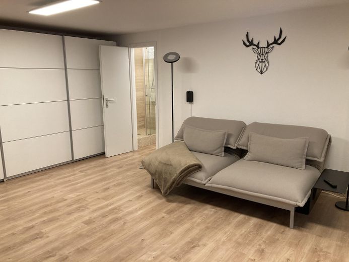Gästezimmer UG