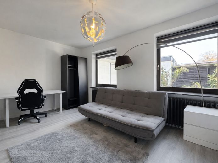 Modernes Bungalow mit ca. 200 m² Wohn- und Nutzfläche, Vollkeller und großem Grundstück in Glinde – Kinderzimmer