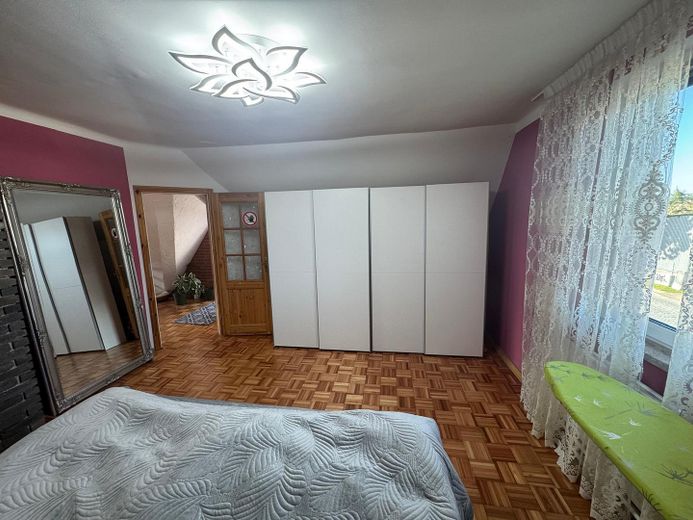 एकल-परिवार का घर 127 m2 और हॉल 140 m2 – फोटो 19