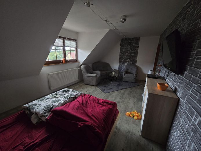 Großes Zimmer 1. OG