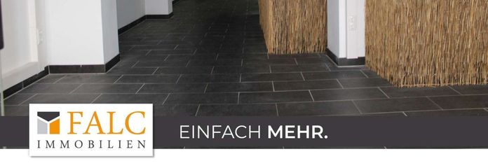 Praxisfläche vorne