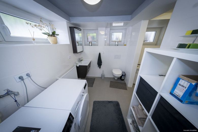 Wohnung 1
