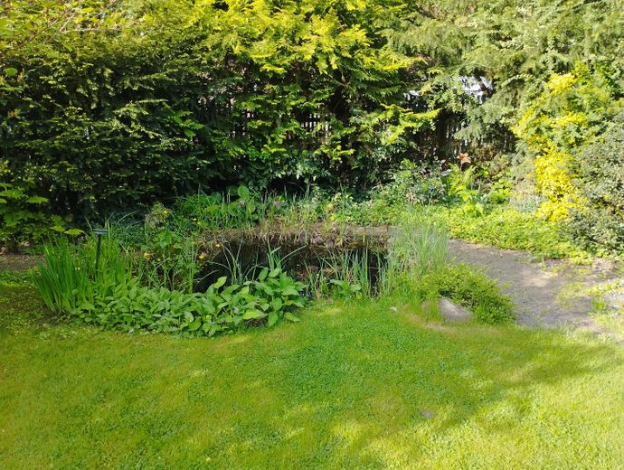 Spandau/Radeland, Large well-maintained detached house, fully basemented, large plot – Photo 11