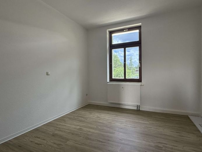 frisch renovierte 2-Raum Wohnung in ruhiger Lage – Foto 1