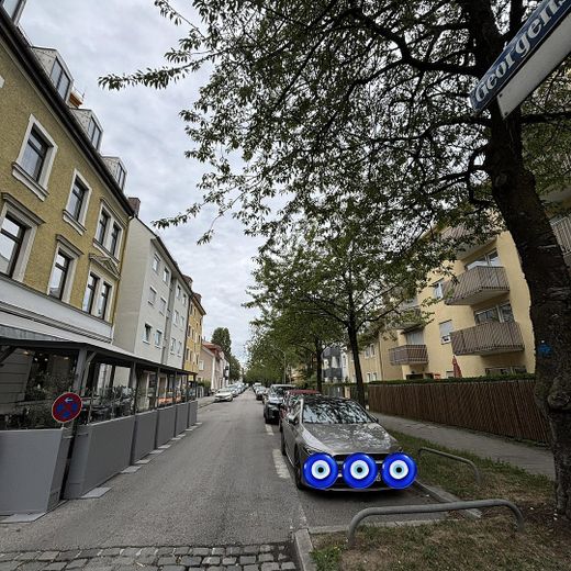 Bella e luminosa appartamento condiviso di 2 locali con balcone esposto a sud in vendita – Foto 19