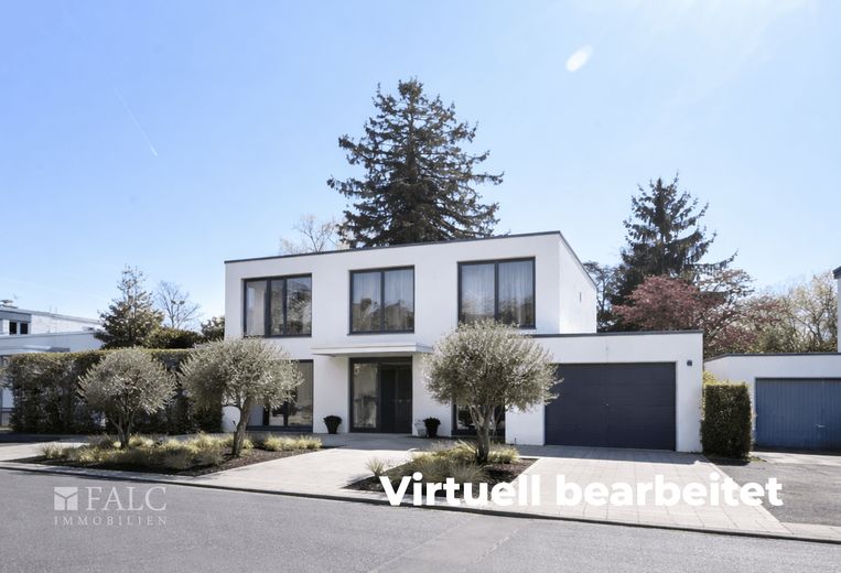 Sanierungsbedürftiges Einfamilienhaus in toller Lage – Bild 4