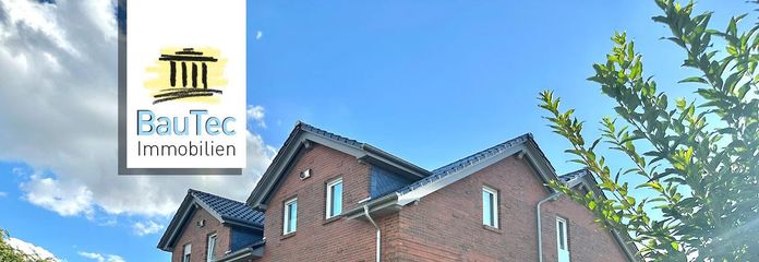 Moderne 3 Zimmer EG Whg. mit Garten Energie A+ – Titelbild