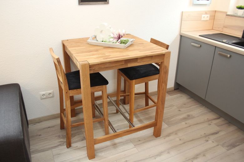 Möblierte Wohnung zum Relaxen und E-Chargen – Foto 10