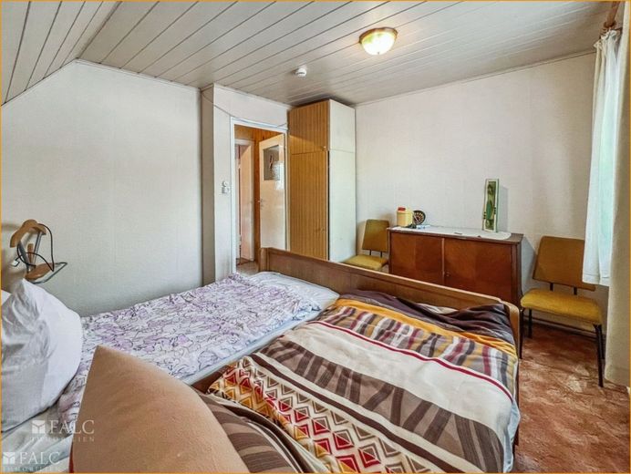 Obergeschoss Kinderzimmer 2