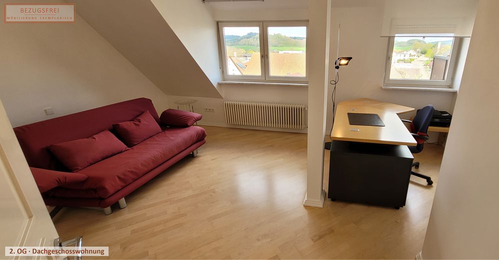 No commission: Residential & Commercial Building – Dental Practice, Hair Salon & 2 Apartments – Investment/Self-Use – Photo 16