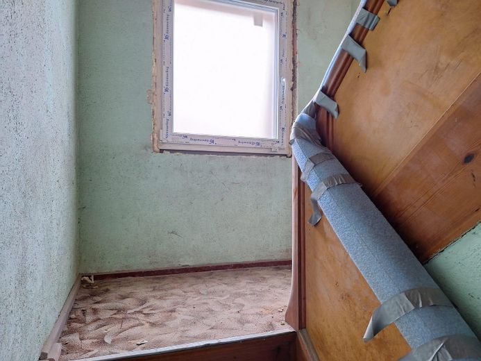 Aufgnang 1. OG zu DG