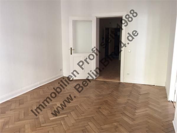 Wohnung nach Sanierung + 3er WG geeignet – 20.4.15 030