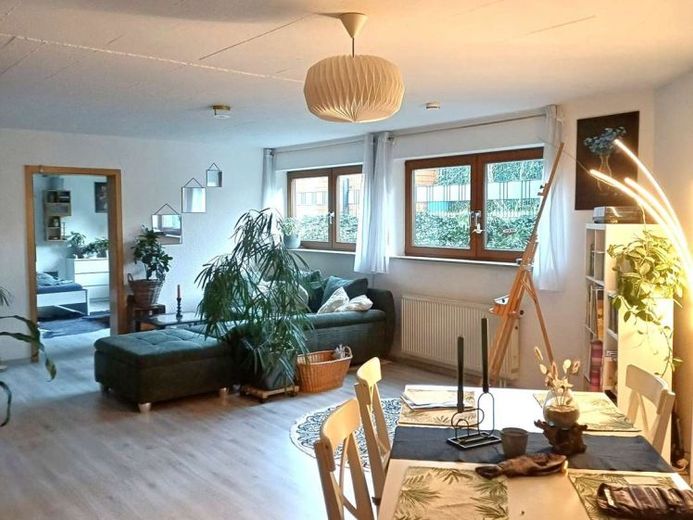 Gemütlich, hell und ruhig – Foto 1