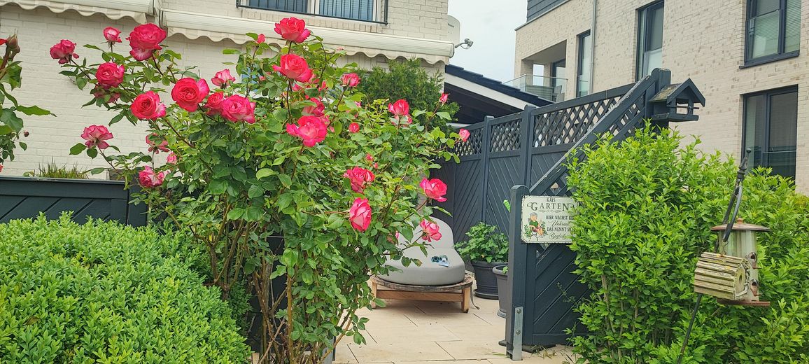 Strand Villa ,1 Reihe  Kieler Förde,über 450qm – फोटो 42