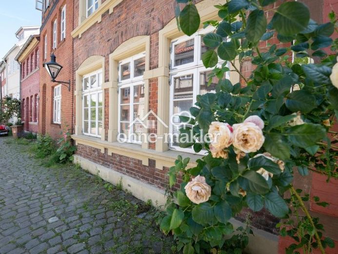 Provisionsfrei - mit stabilem Cashflow und Entwicklungspotenzial – Foto 1
