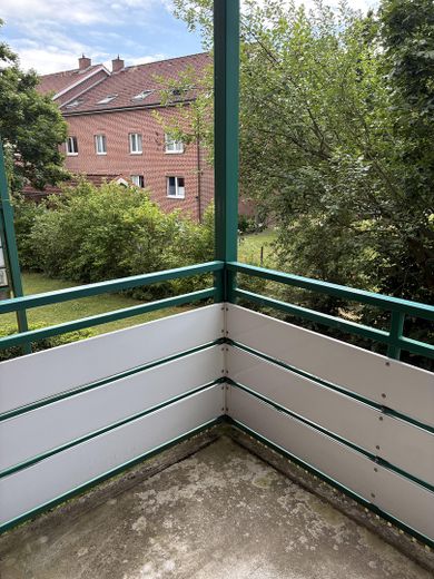 Ruhige und Schöne 2 Zimmer Wohnung Lüneburg – Foto 2