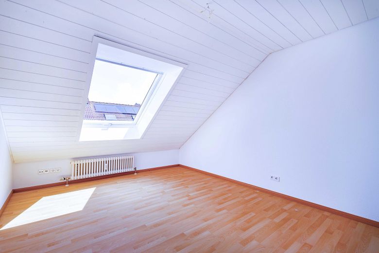Homeoffice/Gästezimmer