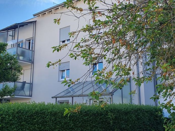 Un gioiello! Appartamento di 2 locali in posizione tranquilla! – Photo 1