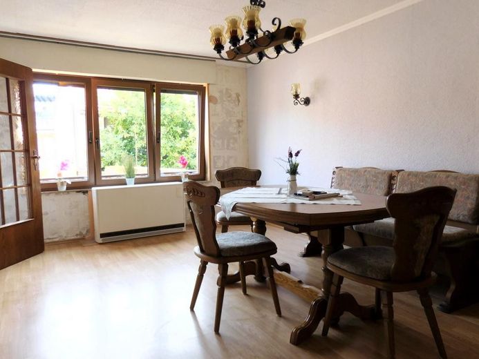 Bezugfertiges Einfamilienhaus in ruhiger Dorflage ohne Garten – Foto 10