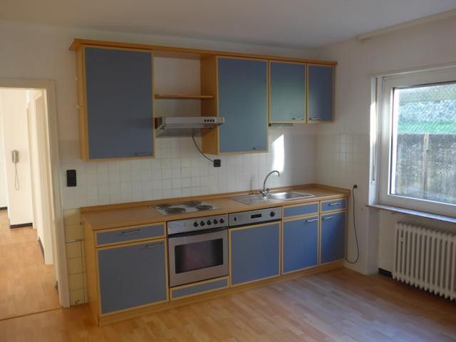 Helle grosszügige 3-Zimmer-Wohnung + Wohnküche + Bad + Gästetoilette, Stadtmitte von Rodalben – Foto 5