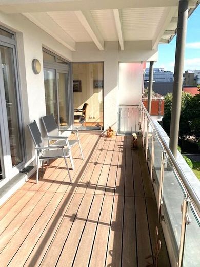 exquisite 4-Zimmer-Wohnung im Hochschulstadtteil – Foto 24
