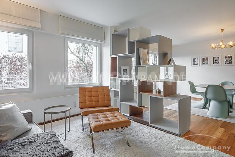 Exklusiv und sehr hochwertig ausgestattete 2-Zimmer-Gartenwohnung in Altbogenhausen – adfbc3402a06b614f99fc42f81bc18cc01852c9d.jpg