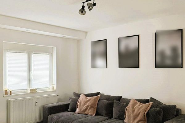 Renovierte 4 Zimmer EG Wohnung Alpirsbach ab 01.11. inkl. Garage
