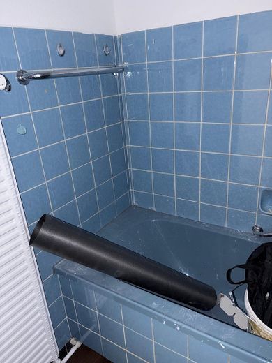 Kernsanierte 3-Zimmer-Wohnung mit Erstbezug und Garage in Kornwestheim – Foto 13