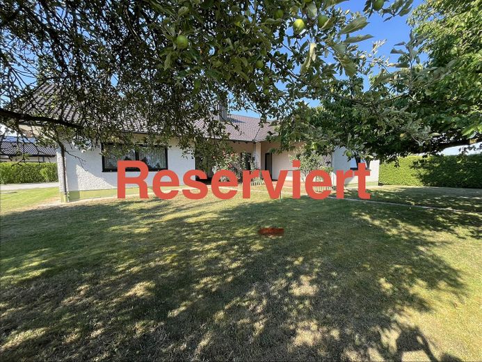 Großzügiger Bungalow auf 1.850 m² Grundstück mit Dreifachgarage – provisionsfrei in Markt Eichendorf – Foto 1