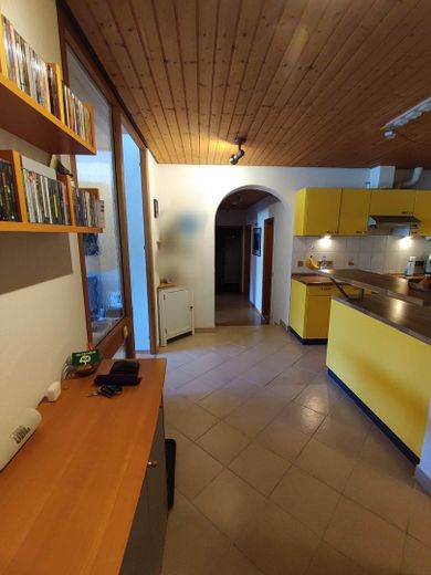 Sunny, well-maintained 3.5-room ground-floor apartment 90m² + approx. 20m² terrace – Photo 12