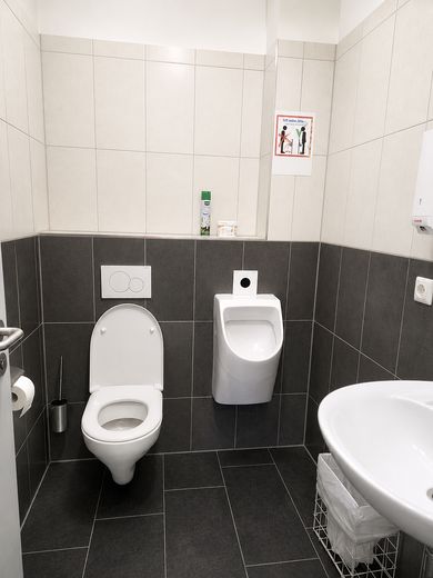 Hochwertige Gewerbeimmobilie mit 2 Hallen & Büro – Toplage an A1 bei Hamburg, von privat – Foto 19