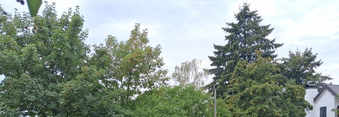 622 m² Bauplatz provisionsfrei – privilegierte Lage